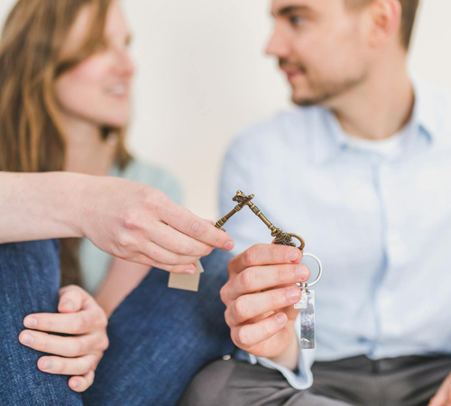 03_First Time Buyers