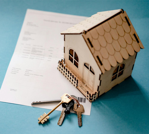 06_Re mortgages