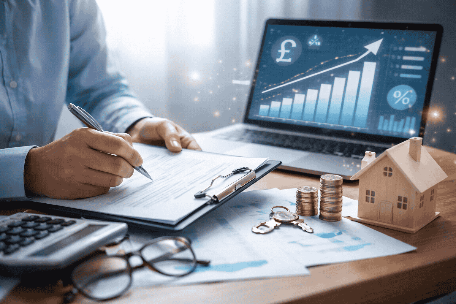 How Affordability Rules Are Changing UK Mortgage Borrowing in 2026